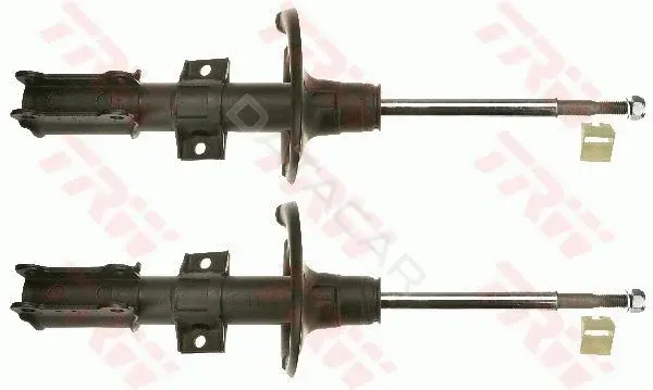Амортизаторы TRW JGM877T