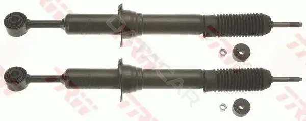 Амортизаторы TRW JGS986T