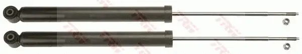 Амортизаторы TRW JGT1270T