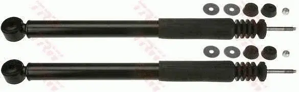 Амортизаторы TRW JGT237T