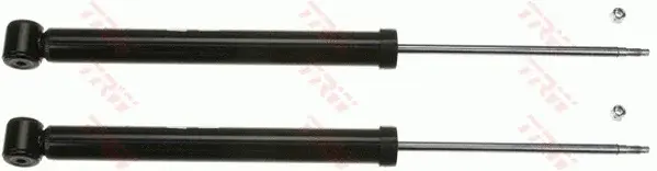 Амортизаторы TRW JGT408T