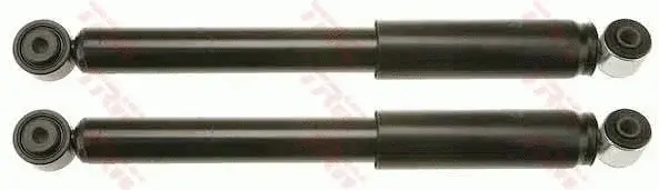 Амортизаторы TRW JGT580T