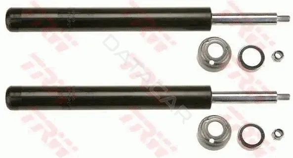 Амортизаторы TRW JHC204T