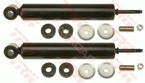 Амортизаторы TRW JHE269T