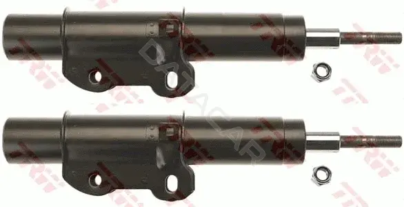 Амортизаторы TRW JHM1000T