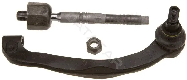 Рулевая тяга TRW JRA545