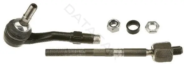 Рулевая тяга TRW JRA592