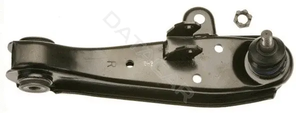 Рычаги TRW JTC7549