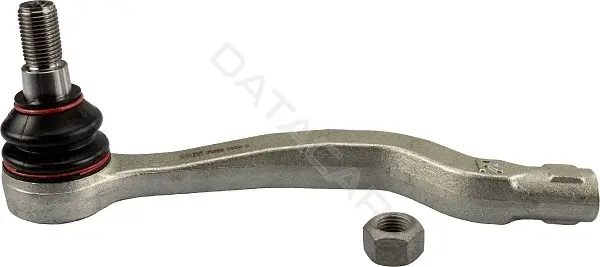 Рулевые наконечники TRW JTE1085