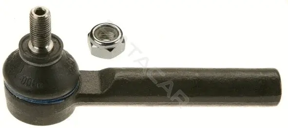 Рулевые наконечники TRW JTE234