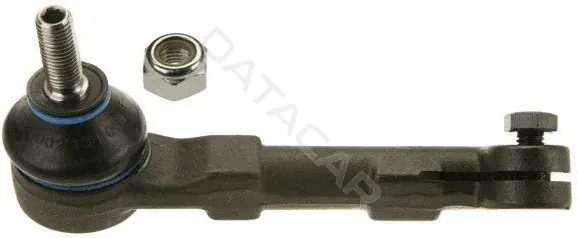 Рулевые наконечники TRW JTE293