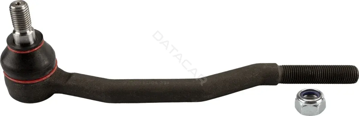 Рулевые наконечники TRW JTE337