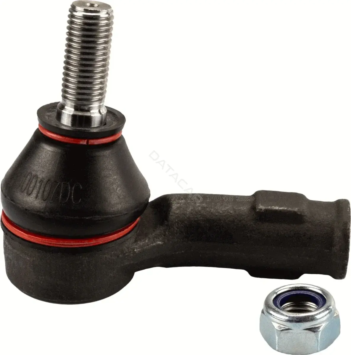Рулевые наконечники TRW JTE353