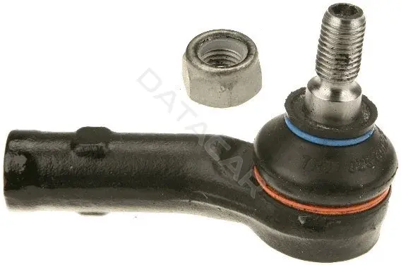 Рулевые наконечники TRW JTE361