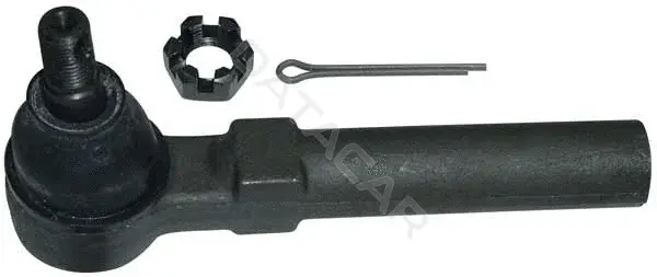 Рулевые наконечники TRW JTE7575