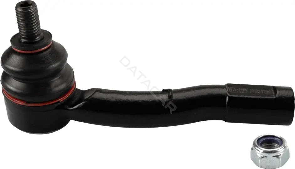 Рулевые наконечники TRW JTE7590
