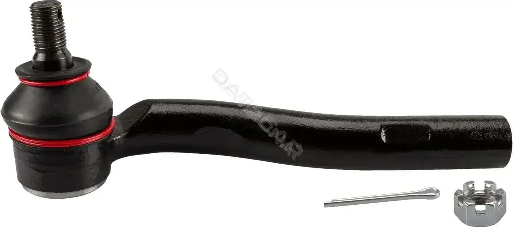 Рулевые наконечники TRW JTE7616