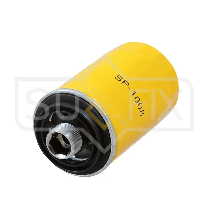 Масляный фильтр SUFIX SP1008