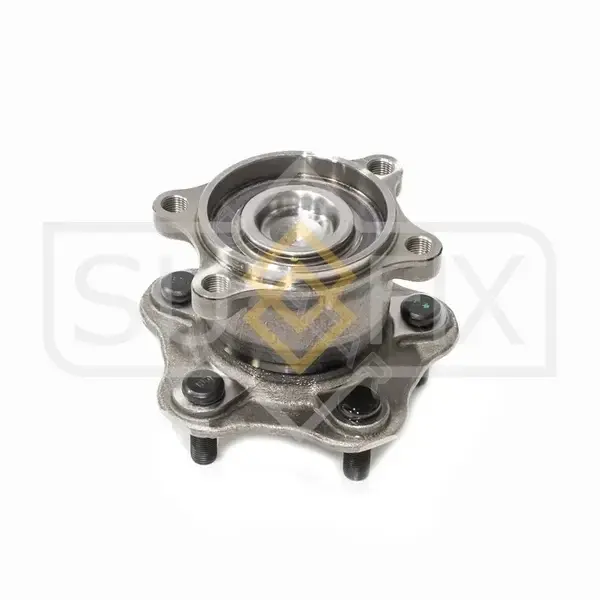 Подшипник ступицы SUFIX SN-1126