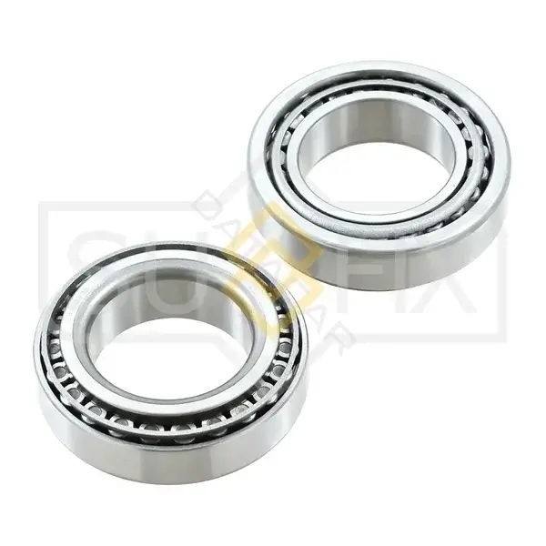 Подшипник ступицы SUFIX SM-1009