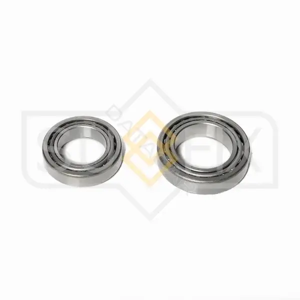 Подшипник ступицы SUFIX SM-1290
