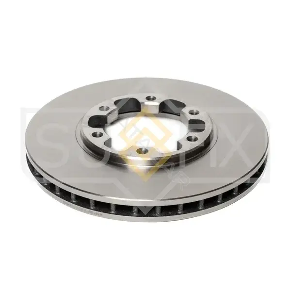Тормозные диски SUFIX FX-2036