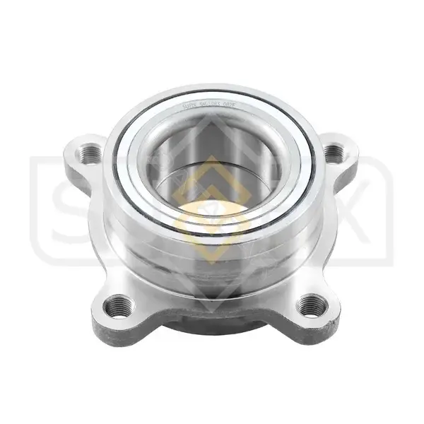 Подшипник ступицы SUFIX SM1083