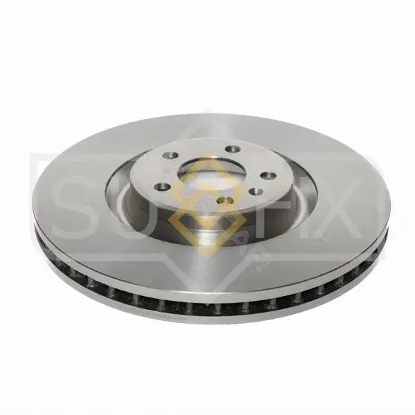 Тормозные диски SUFIX FX-1273