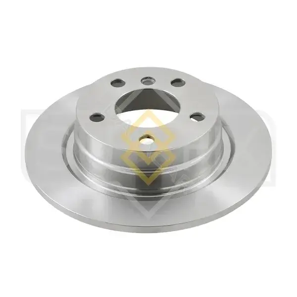 Тормозные диски SUFIX FX-1280