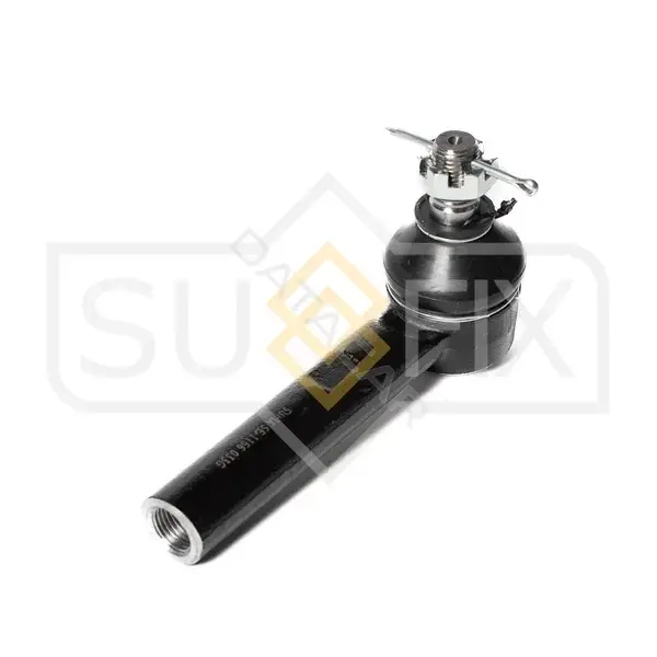 Рулевые наконечники SUFIX SE-1166