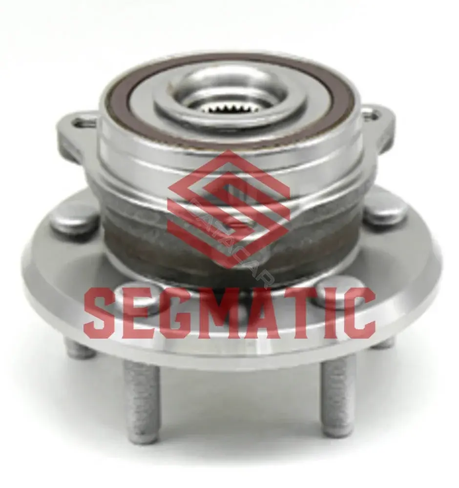 Подшипник ступицы SEGMATIC SGWH30204264