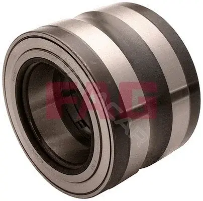 Подшипник ступицы FAG 805092.07.H195