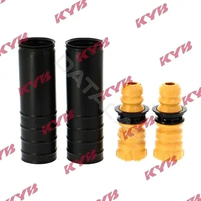 Пыльники и отбойники амортизатора KYB 910223
