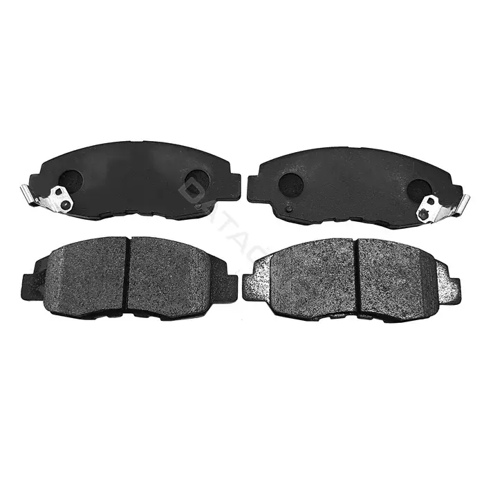 Тормозные колодки CTR GK0321