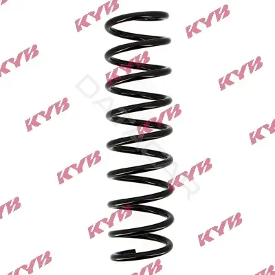 Пружины KYB RA6275