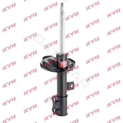 Амортизаторы KYB 338022
