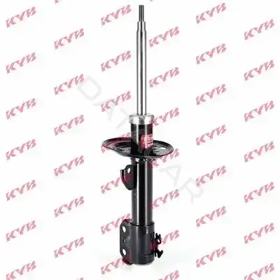 Амортизаторы KYB 339134