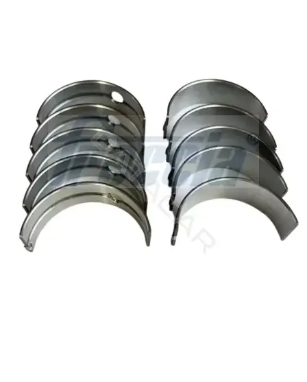 Вкладыши коренные FRECCIA MB19-101610