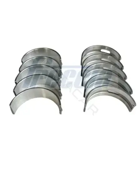 Вкладыши коренные FRECCIA MB19-100210
