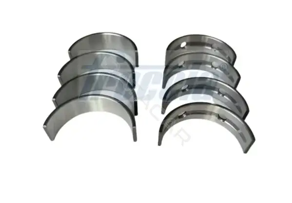 Вкладыши коренные FRECCIA MB19-100407