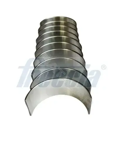 Вкладыши шатунные FRECCIA CR19-100700