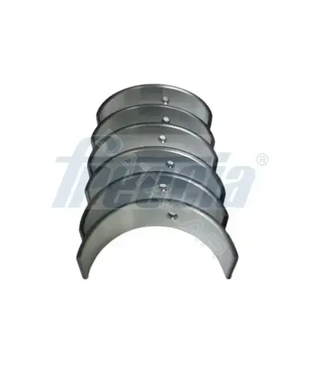 Вкладыши шатунные FRECCIA CR19-100400