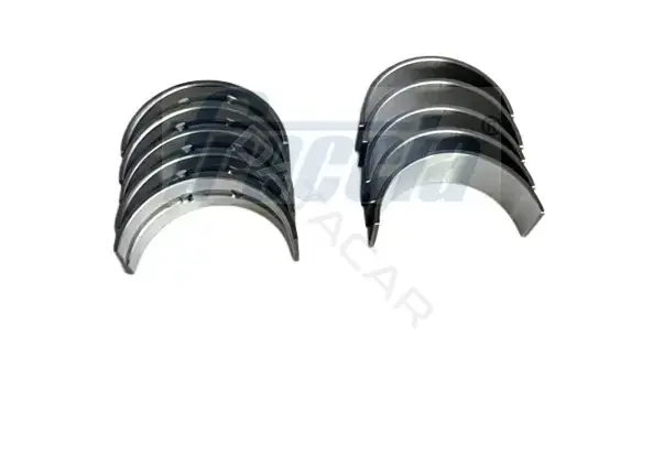 Вкладыши коренные FRECCIA MB19-100510