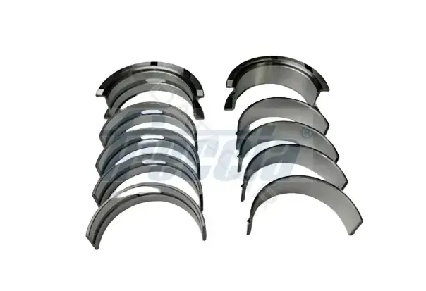 Вкладыши коренные FRECCIA MB19-102307
