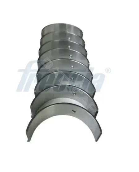 Вкладыши шатунные FRECCIA CR19-100210