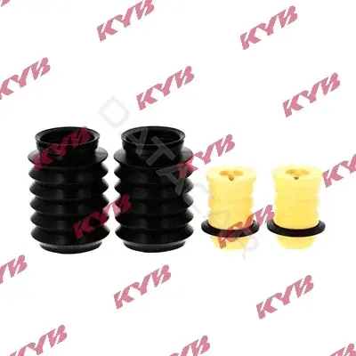 Пыльники и отбойники амортизатора KYB 910239
