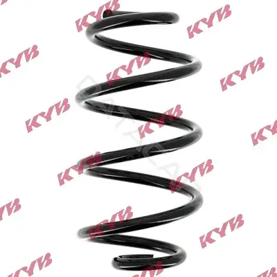Пружины KYB RG5013
