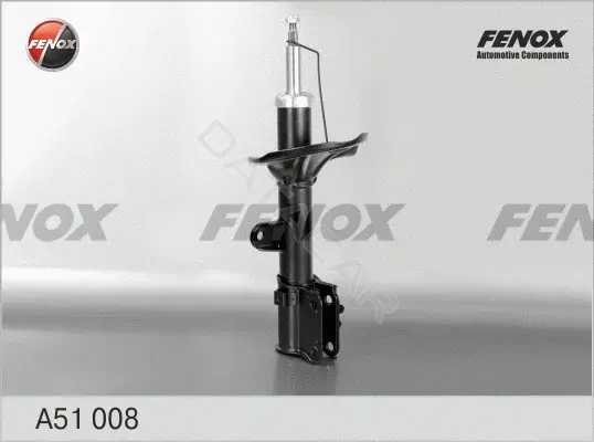 Амортизаторы FENOX A51008