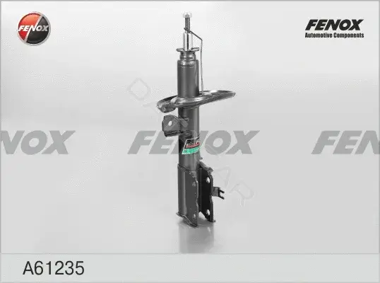 Амортизаторы FENOX A61235