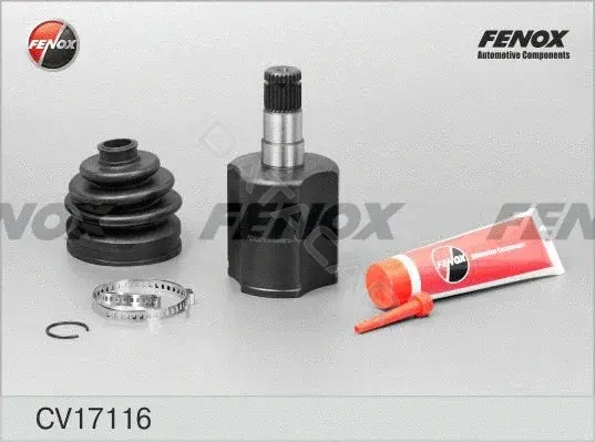 Шрус FENOX CV17116